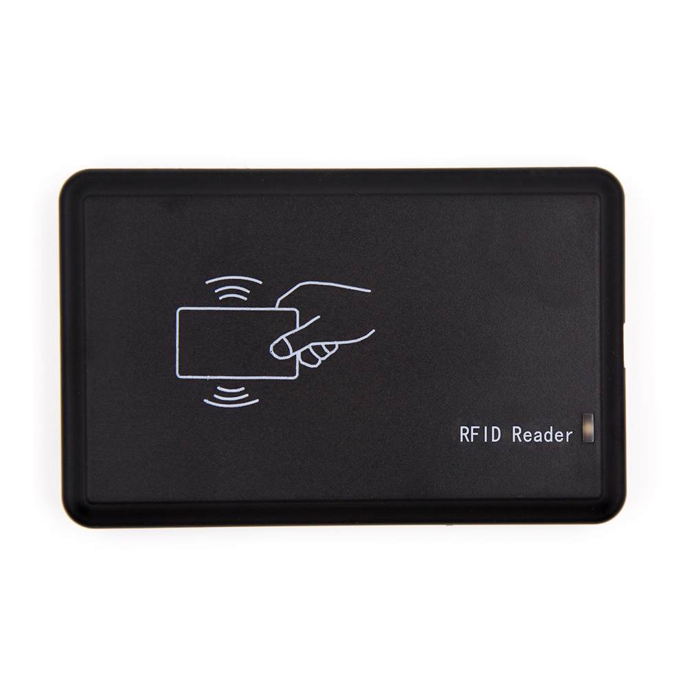 Модуль считыватель RFID USB JT308 13.56МГц R20XС